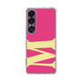 スリムプロテクションケース［ オリジナル - initial color - M pink ］