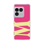 スリムプロテクションケース［ オリジナル - initial color - M pink ］