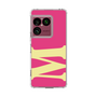 スリムプロテクションケース［ オリジナル - initial color - M pink ］