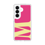 スリムプロテクションケース［ オリジナル - initial color - M pink ］