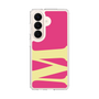 スリムプロテクションケース［ オリジナル - initial color - M pink ］