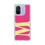 スリムプロテクションケース［ オリジナル - initial color - M pink ］