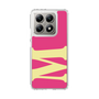 スリムプロテクションケース［ オリジナル - initial color - M pink ］