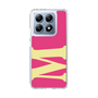 スリムプロテクションケース［ オリジナル - initial color - M pink ］
