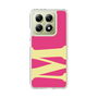 スリムプロテクションケース［ オリジナル - initial color - M pink ］