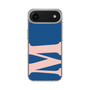 スリムプロテクションケース［ オリジナル - initial color - M navy ］