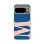 スリムプロテクションケース［ オリジナル - initial color - M navy ］