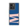 スリムプロテクションケース［ オリジナル - initial color - M navy ］