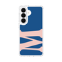 スリムプロテクションケース［ オリジナル - initial color - M navy ］