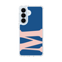 スリムプロテクションケース［ オリジナル - initial color - M navy ］