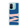 スリムプロテクションケース［ オリジナル - initial color - M navy ］