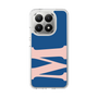スリムプロテクションケース［ オリジナル - initial color - M navy ］