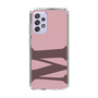 スリムプロテクションケース［ オリジナル - initial color - M dusty pink ］