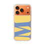 スリムプロテクションケース［ オリジナル - initial color - M yellow ］