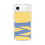 スリムプロテクションケース［ オリジナル - initial color - M yellow ］