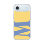 スリムプロテクションケース［ オリジナル - initial color - M yellow ］