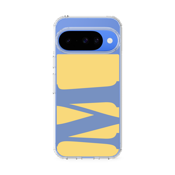 スリムプロテクションケース［ オリジナル - initial color - M yellow ］