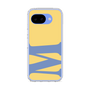スリムプロテクションケース［ オリジナル - initial color - M yellow ］