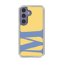 スリムプロテクションケース［ オリジナル - initial color - M yellow ］