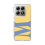 スリムプロテクションケース［ オリジナル - initial color - M yellow ］