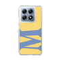 スリムプロテクションケース［ オリジナル - initial color - M yellow ］