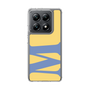 スリムプロテクションケース［ オリジナル - initial color - M yellow ］