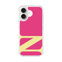 スリムプロテクションケース［ オリジナル - initial color - N pink ］