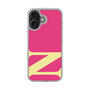 スリムプロテクションケース［ オリジナル - initial color - N pink ］
