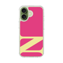 スリムプロテクションケース［ オリジナル - initial color - N pink ］