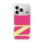 スリムプロテクションケース［ オリジナル - initial color - N pink ］