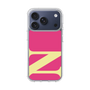 スリムプロテクションケース［ オリジナル - initial color - N pink ］