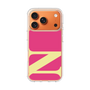 スリムプロテクションケース［ オリジナル - initial color - N pink ］