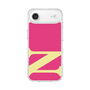 スリムプロテクションケース［ オリジナル - initial color - N pink ］