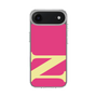 スリムプロテクションケース［ オリジナル - initial color - N pink ］