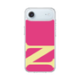 スリムプロテクションケース［ オリジナル - initial color - N pink ］