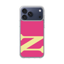 スリムプロテクションケース［ オリジナル - initial color - N pink ］