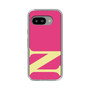 スリムプロテクションケース［ オリジナル - initial color - N pink ］