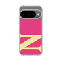 スリムプロテクションケース［ オリジナル - initial color - N pink ］