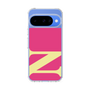 スリムプロテクションケース［ オリジナル - initial color - N pink ］