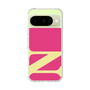 スリムプロテクションケース［ オリジナル - initial color - N pink ］