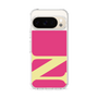 スリムプロテクションケース［ オリジナル - initial color - N pink ］