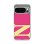 スリムプロテクションケース［ オリジナル - initial color - N pink ］