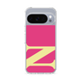 スリムプロテクションケース［ オリジナル - initial color - N pink ］