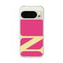 スリムプロテクションケース［ オリジナル - initial color - N pink ］