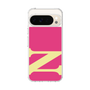スリムプロテクションケース［ オリジナル - initial color - N pink ］