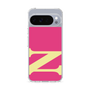 スリムプロテクションケース［ オリジナル - initial color - N pink ］