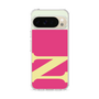 スリムプロテクションケース［ オリジナル - initial color - N pink ］