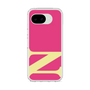スリムプロテクションケース［ オリジナル - initial color - N pink ］