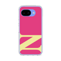 スリムプロテクションケース［ オリジナル - initial color - N pink ］