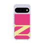 スリムプロテクションケース［ オリジナル - initial color - N pink ］